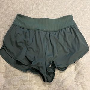 Free People Movement flowy shorts, Women’s size XL